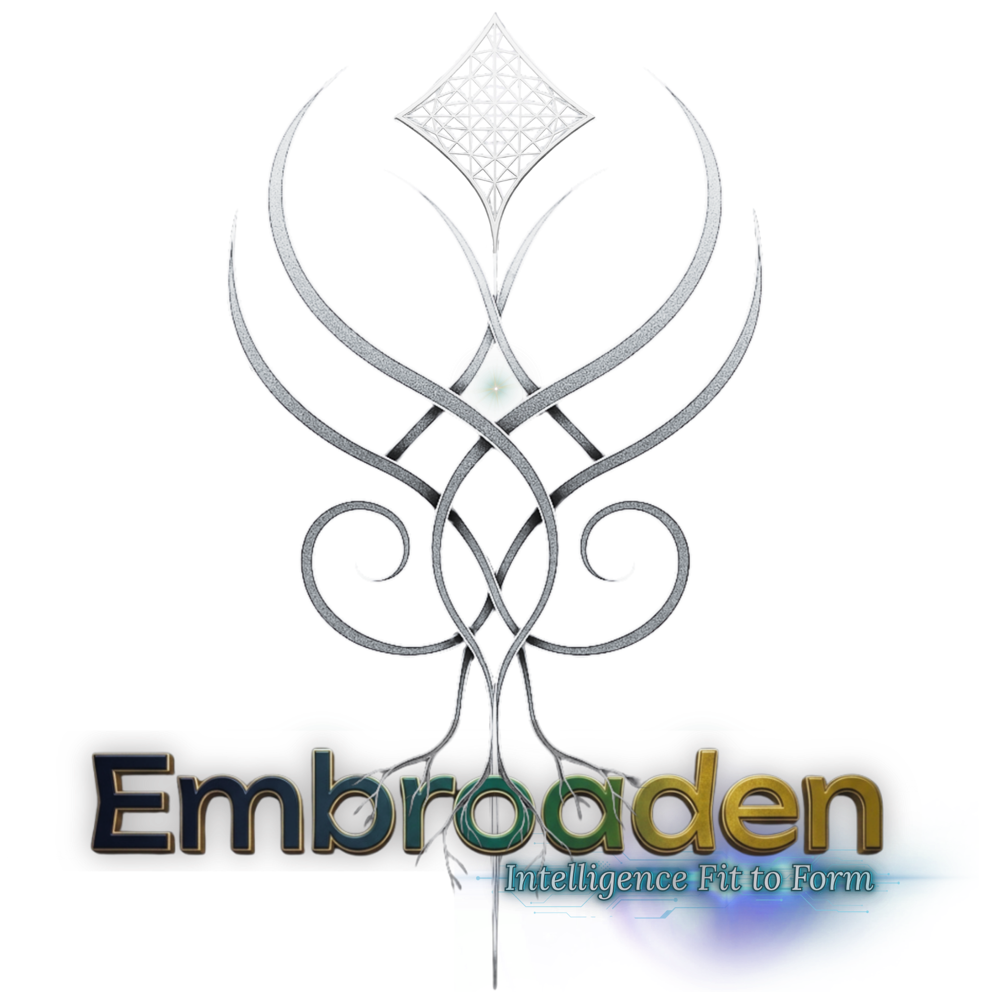 Embroaden — Intelligence Fit to Form